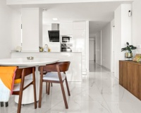 Resale - apartment - Orihuela - Los Altos