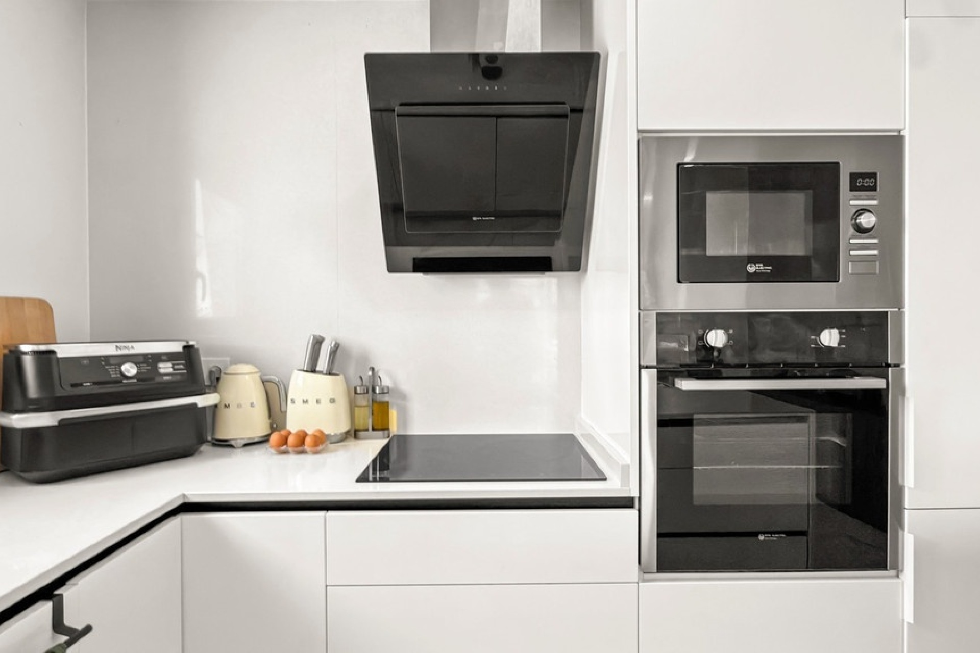 Resale - apartment - Orihuela - Los Altos