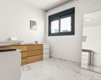 Resale - apartment - Orihuela - Los Altos