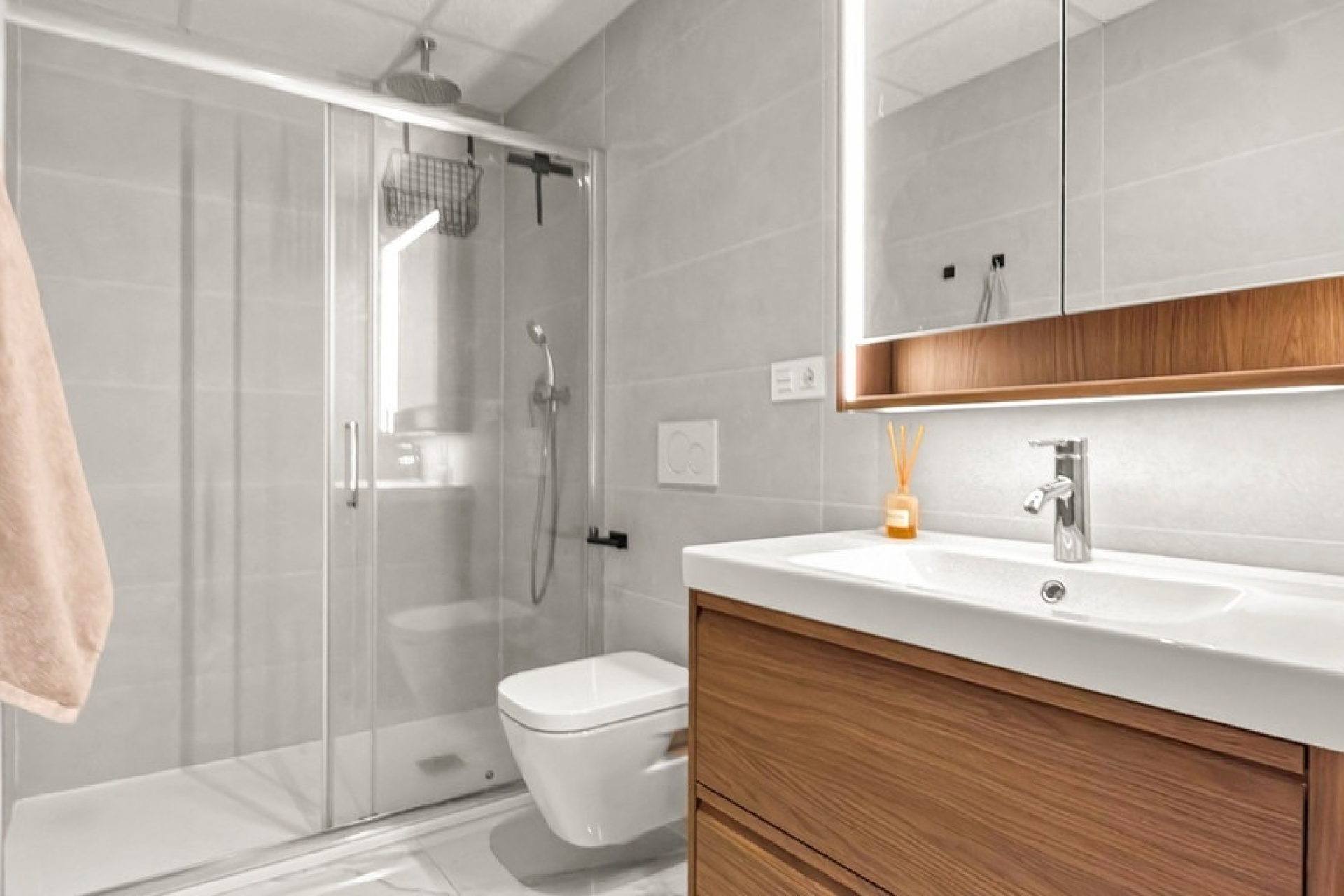 Resale - apartment - Orihuela - Los Altos