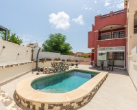 Resale - apartment - Orihuela - Los Altos