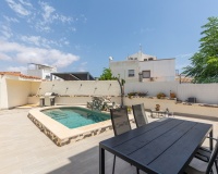 Resale - apartment - Orihuela - Los Altos