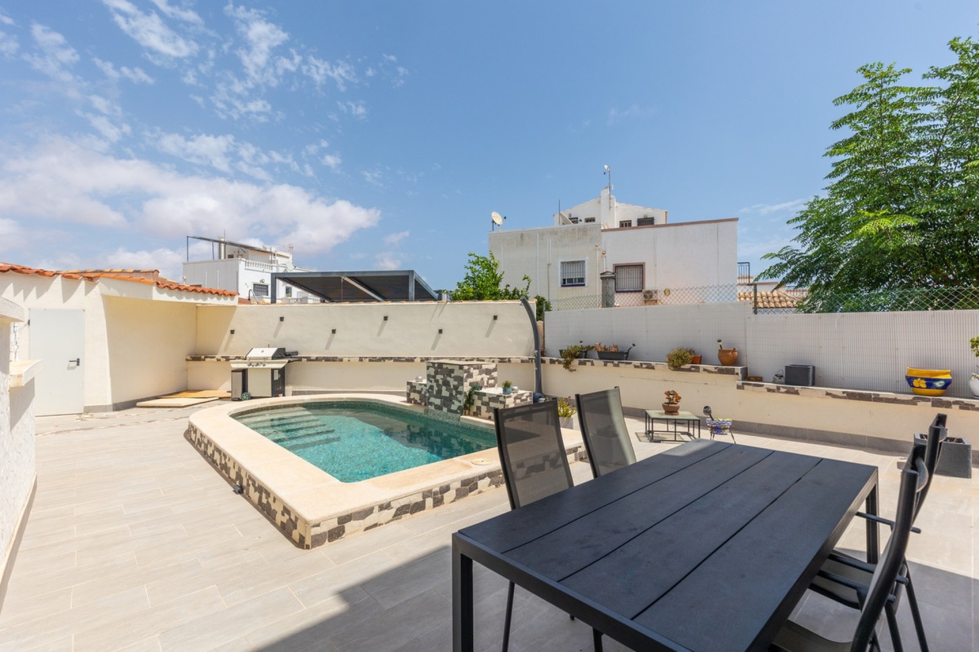 Resale - apartment - Orihuela - Los Altos