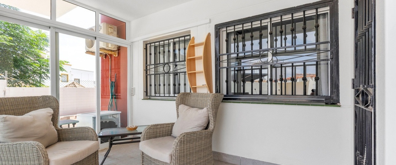 Resale - apartment - Orihuela - Los Altos