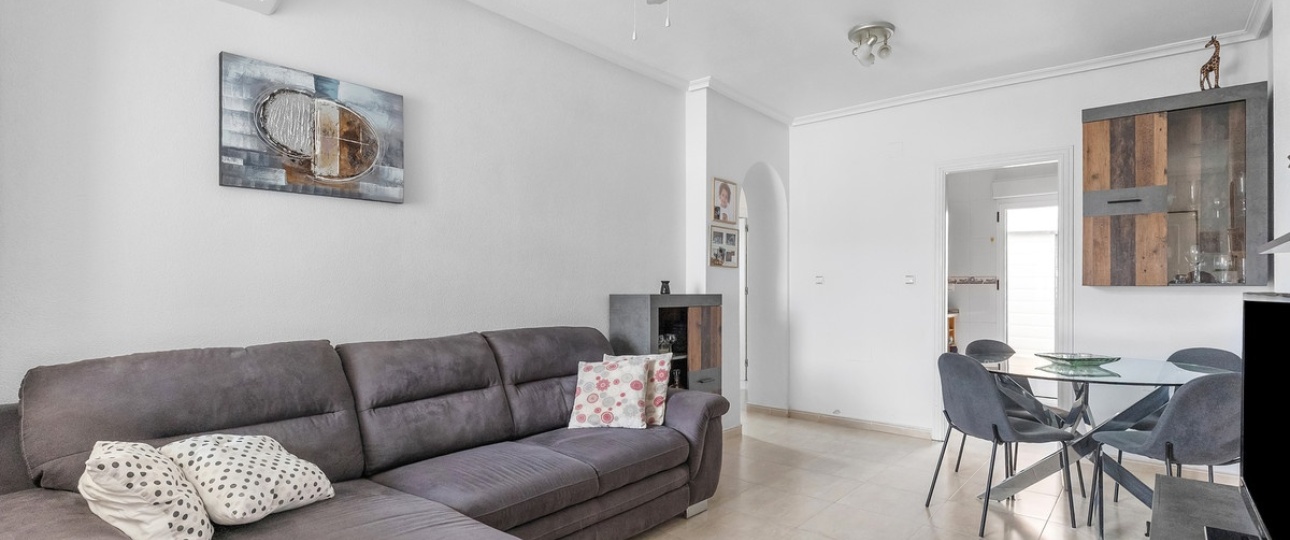Resale - apartment - Orihuela - Los Altos