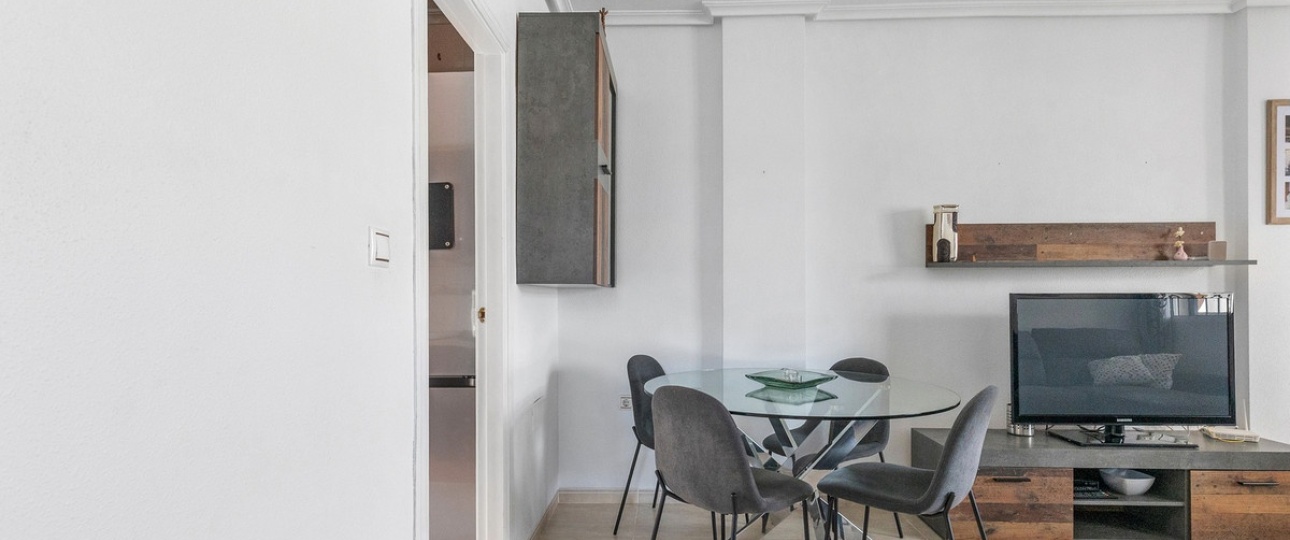 Resale - apartment - Orihuela - Los Altos