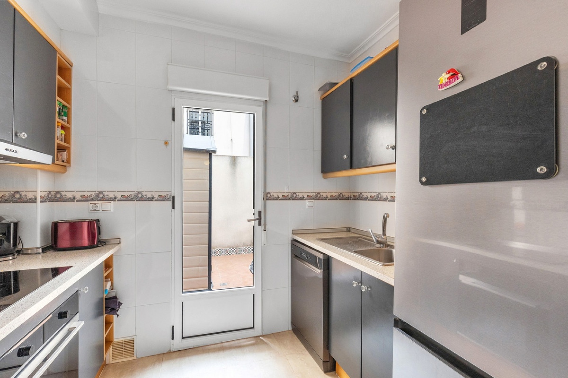 Resale - apartment - Orihuela - Los Altos