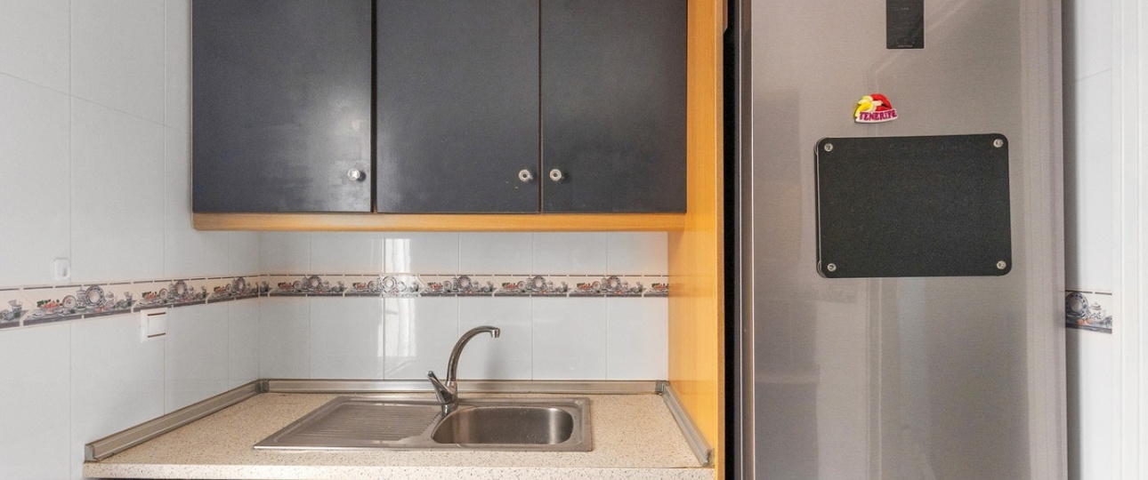 Resale - apartment - Orihuela - Los Altos