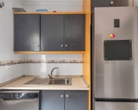 Resale - apartment - Orihuela - Los Altos