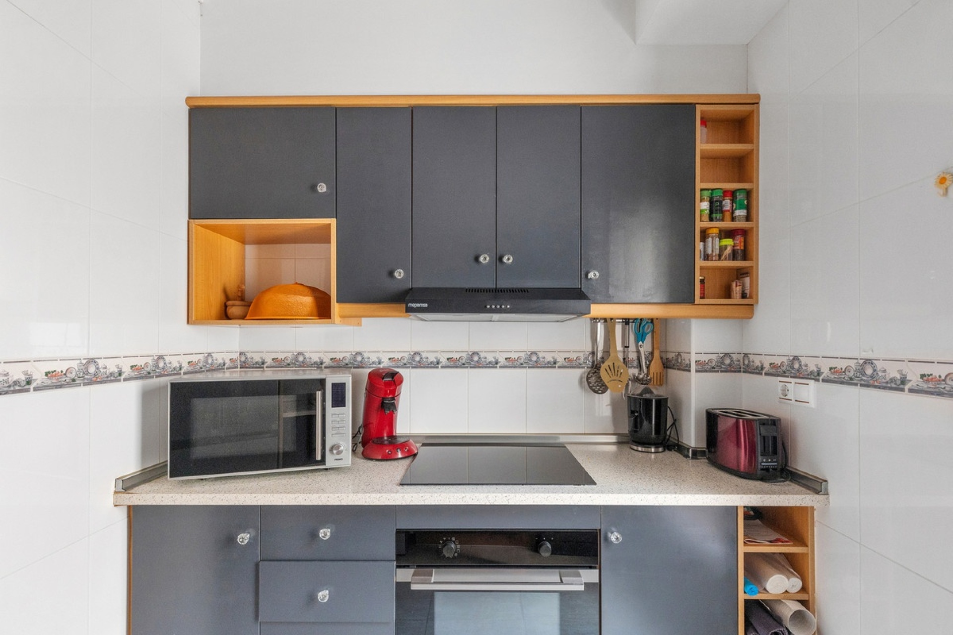 Resale - apartment - Orihuela - Los Altos