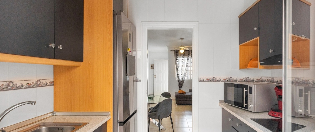 Resale - apartment - Orihuela - Los Altos