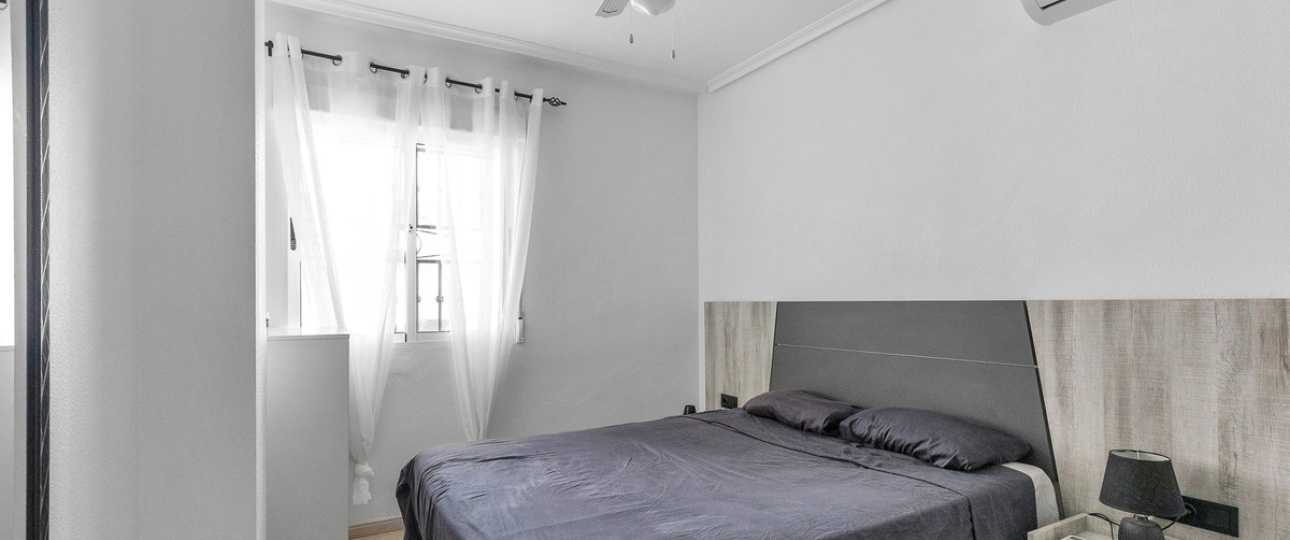 Resale - apartment - Orihuela - Los Altos