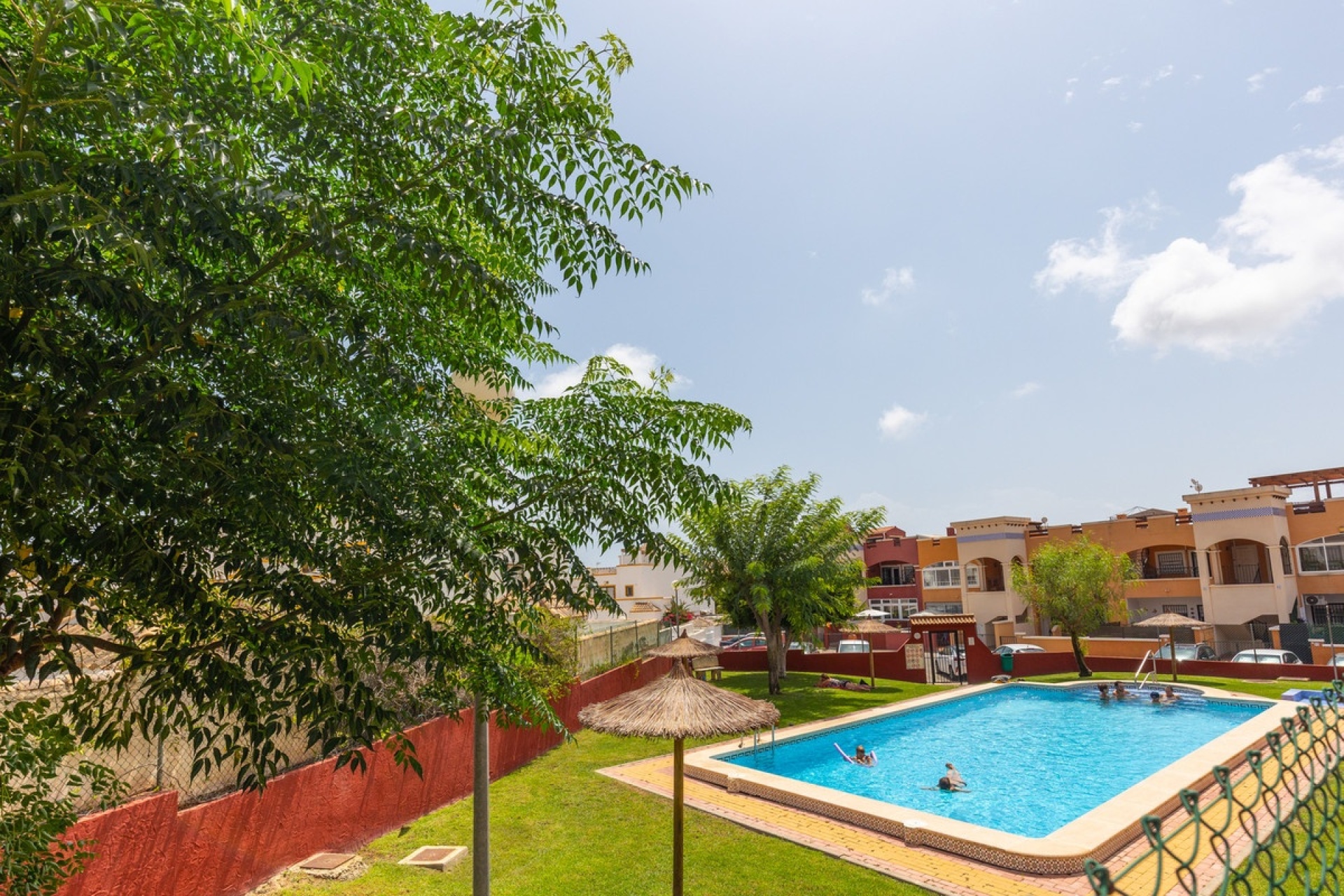 Resale - apartment - Orihuela - Los Altos