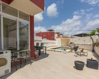 Resale - apartment - Orihuela - Los Altos