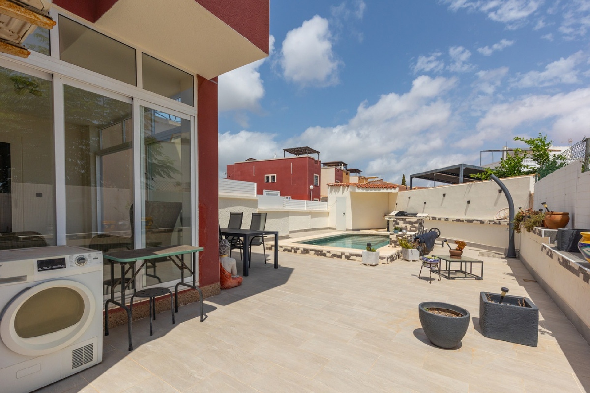 Resale - apartment - Orihuela - Los Altos
