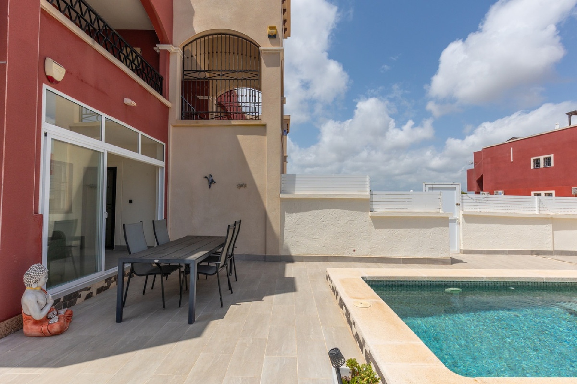 Resale - apartment - Orihuela - Los Altos