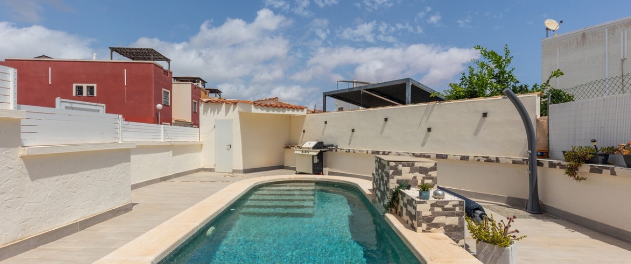Resale - apartment - Orihuela - Los Altos