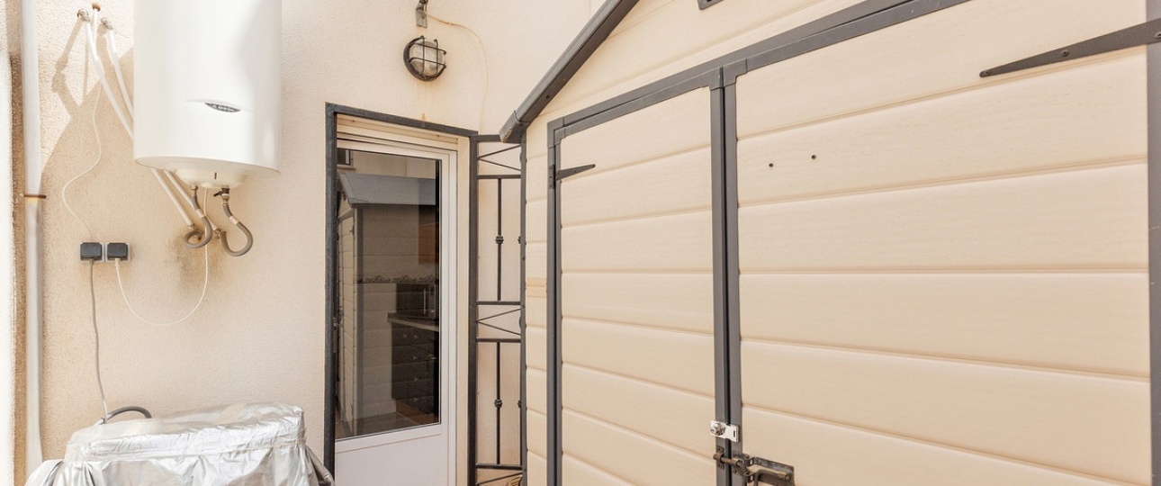 Resale - apartment - Orihuela - Los Altos