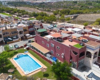Resale - apartment - Orihuela - Los Altos