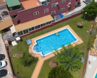 Resale - apartment - Orihuela - Los Altos