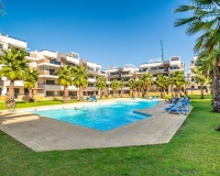 Resale - apartment - Orihuela - Los Altos