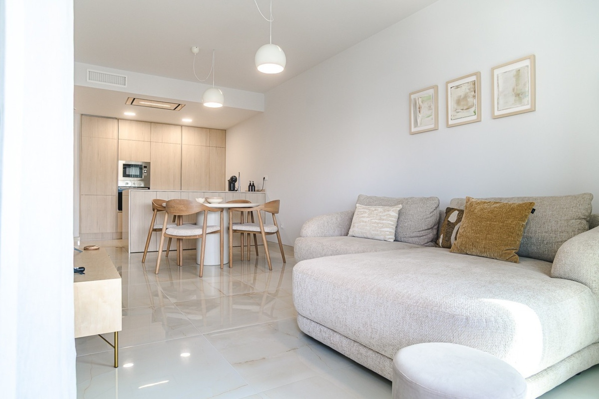 Resale - apartment - Orihuela - Los Altos