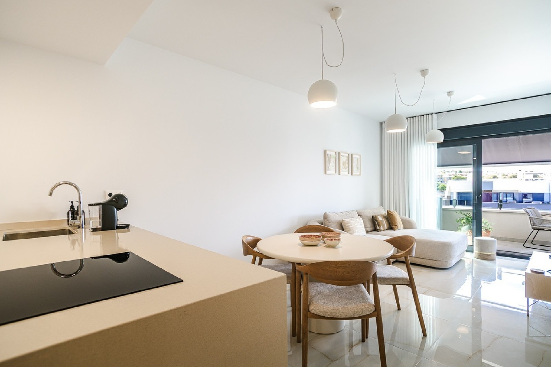 Resale - apartment - Orihuela - Los Altos