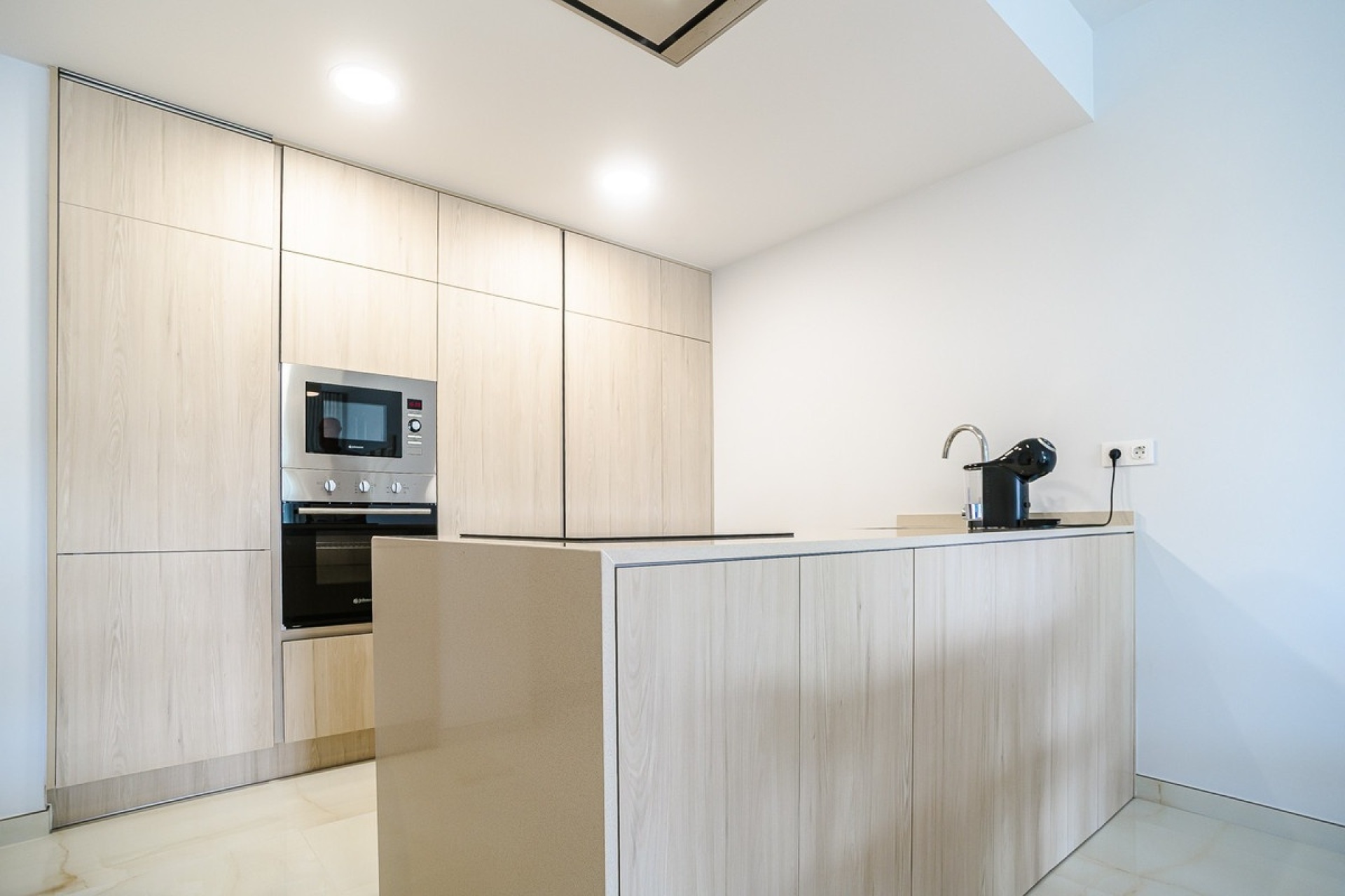Resale - apartment - Orihuela - Los Altos