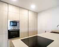 Resale - apartment - Orihuela - Los Altos