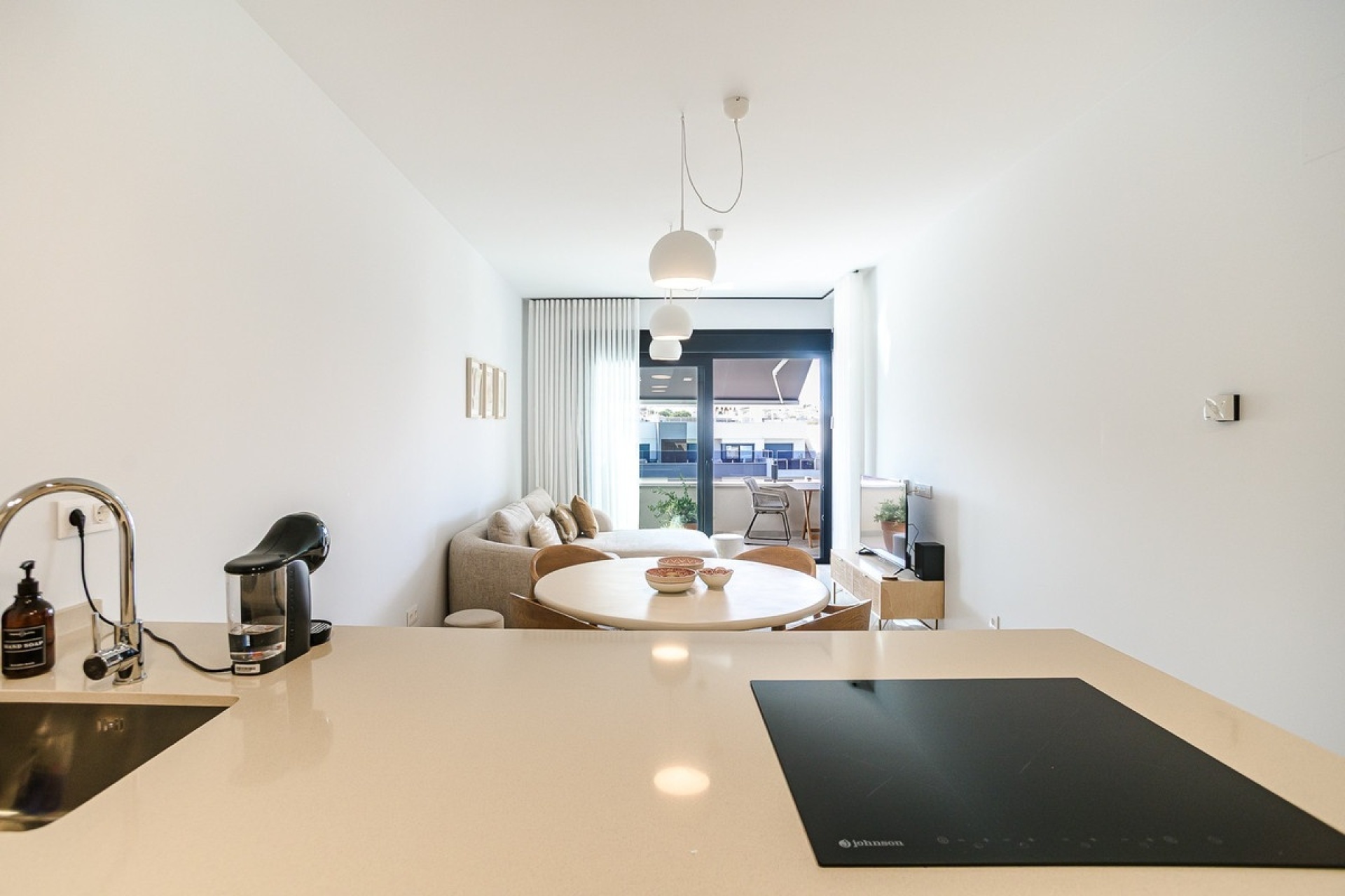 Resale - apartment - Orihuela - Los Altos
