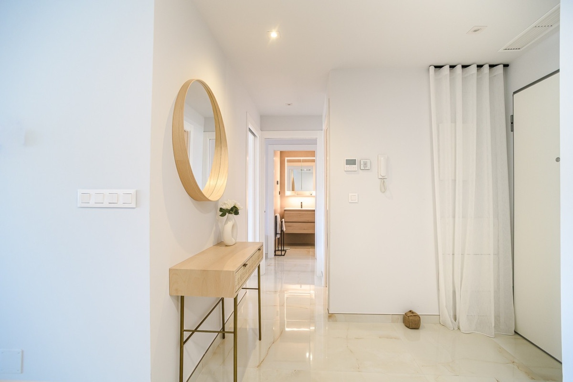 Resale - apartment - Orihuela - Los Altos