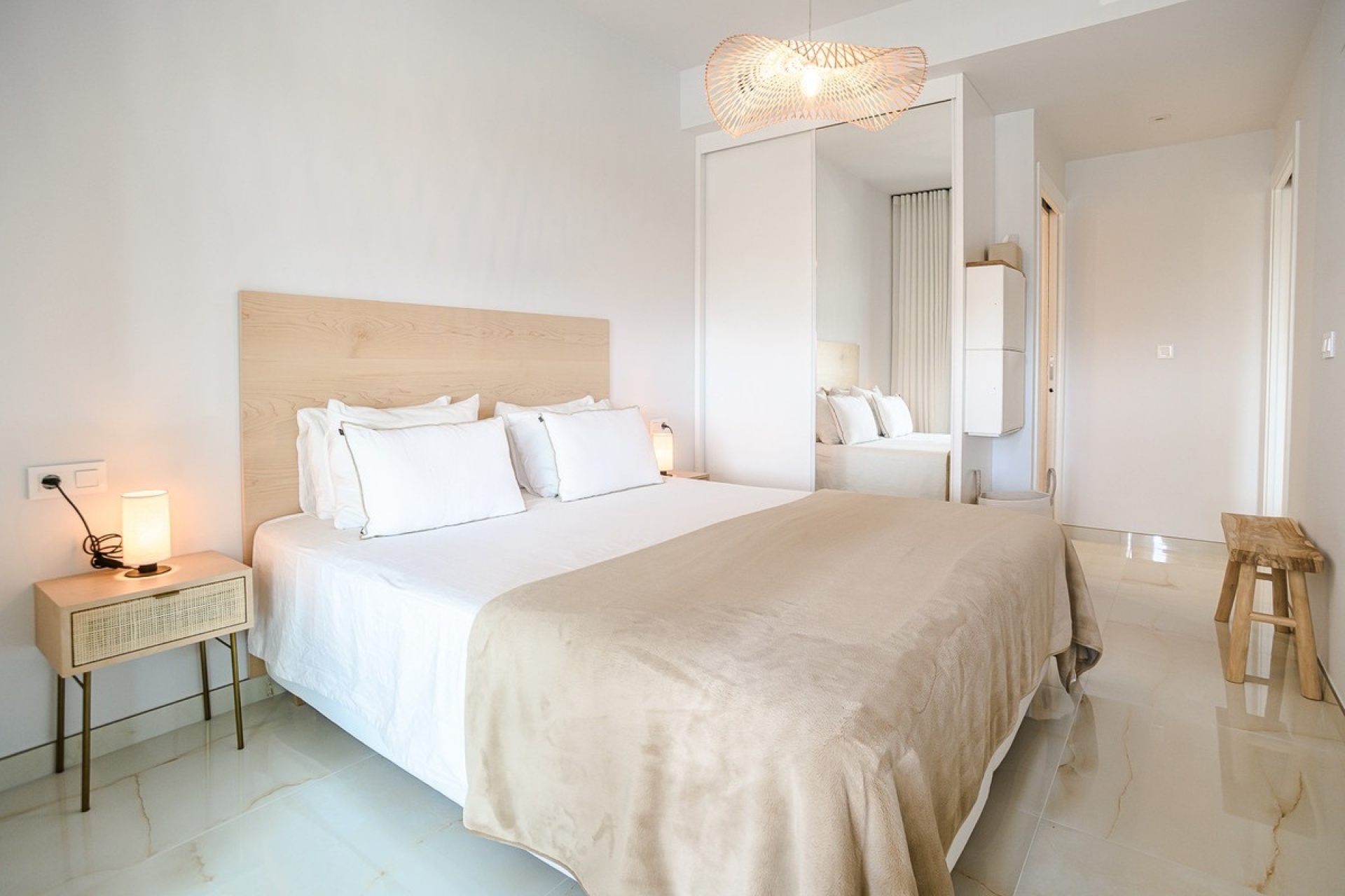 Resale - apartment - Orihuela - Los Altos