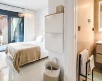 Resale - apartment - Orihuela - Los Altos