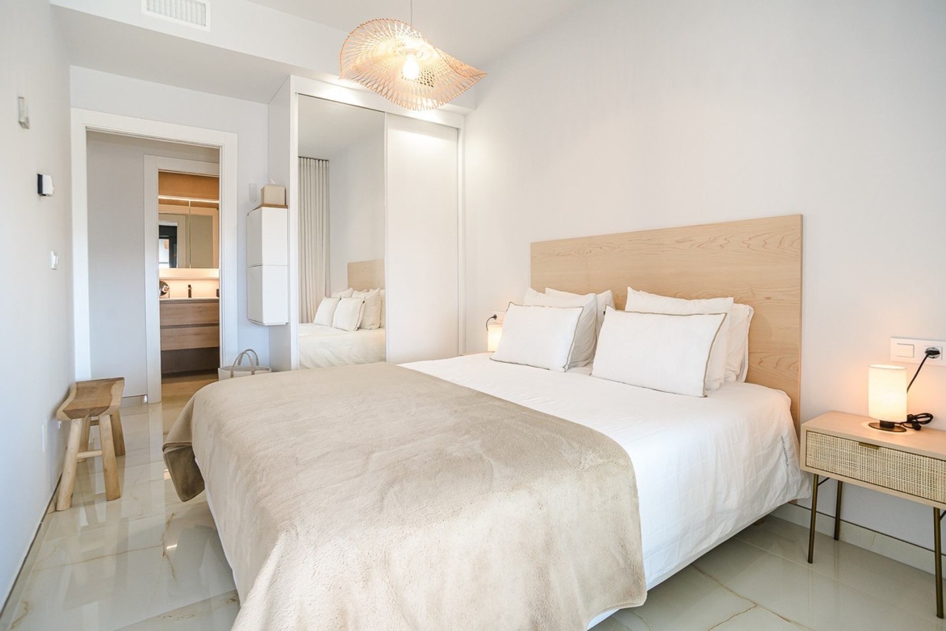 Resale - apartment - Orihuela - Los Altos