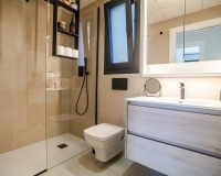 Resale - apartment - Orihuela - Los Altos