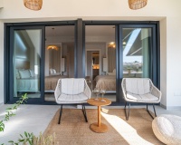 Resale - apartment - Orihuela - Los Altos