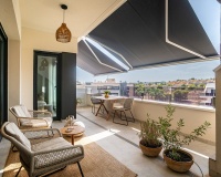 Resale - apartment - Orihuela - Los Altos