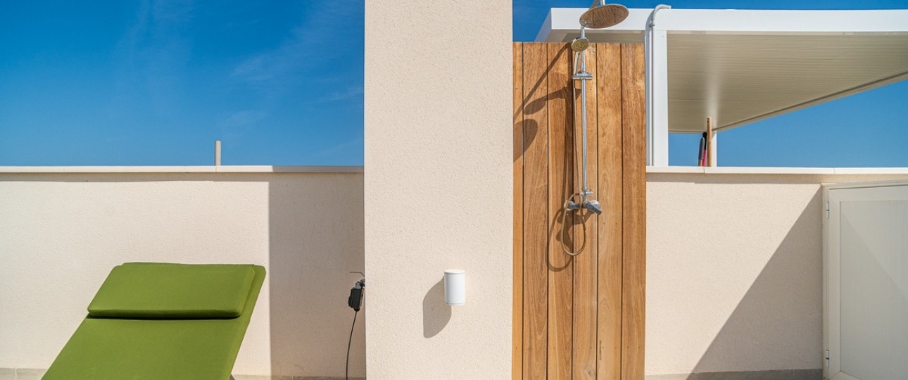 Resale - apartment - Orihuela - Los Altos