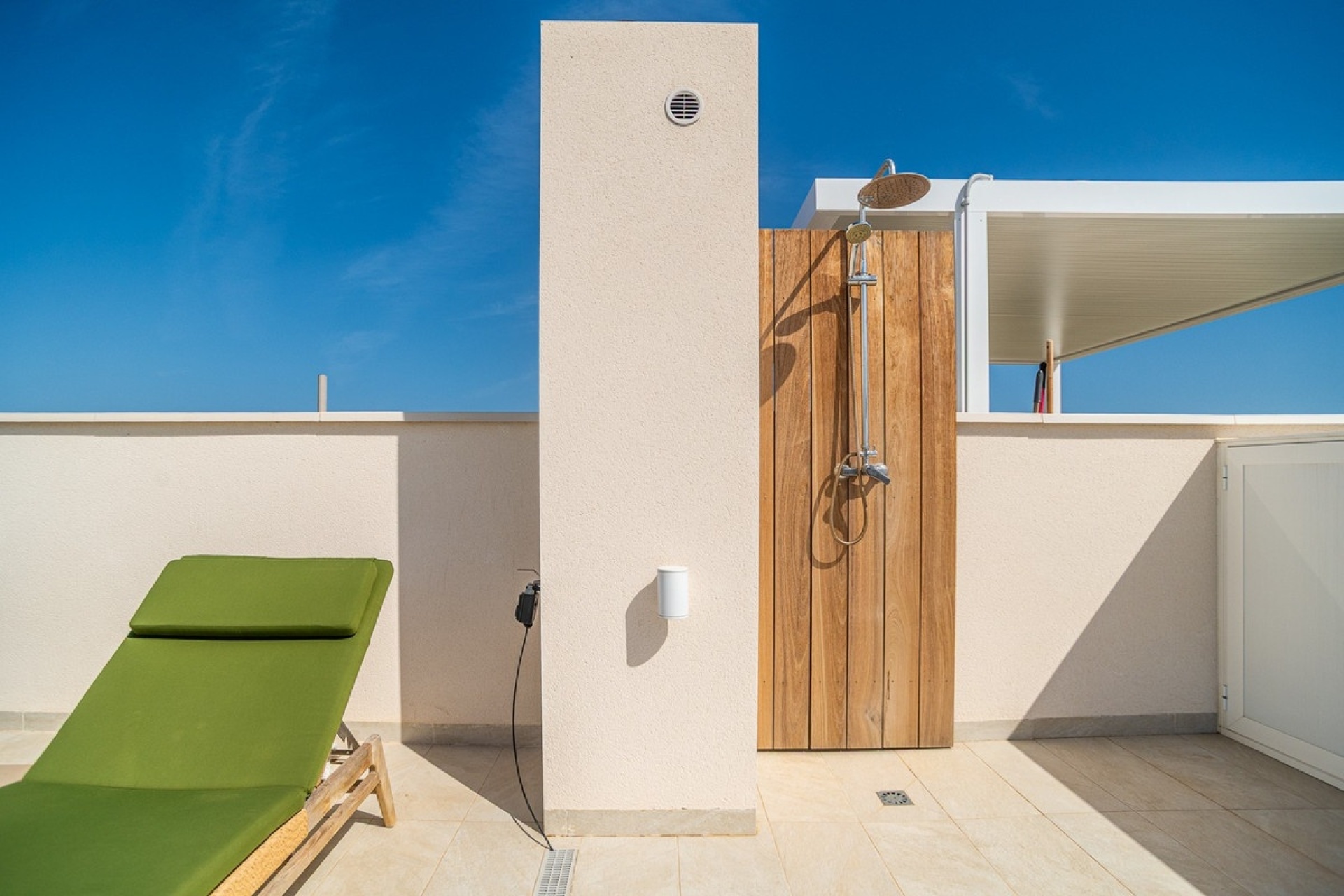 Resale - apartment - Orihuela - Los Altos