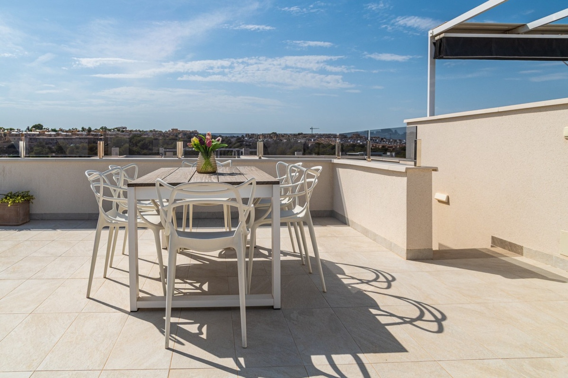 Resale - apartment - Orihuela - Los Altos