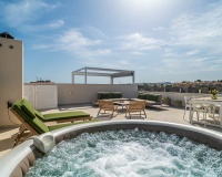 Resale - apartment - Orihuela - Los Altos
