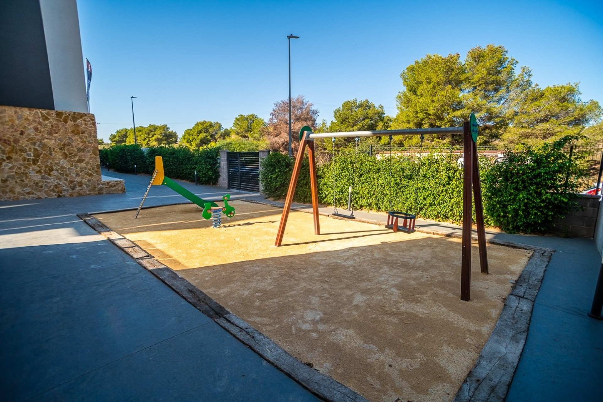Resale - apartment - Orihuela - Los Altos