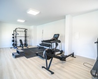 Resale - apartment - Orihuela - Los Altos