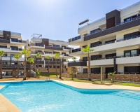 Resale - apartment - Orihuela - Los Altos
