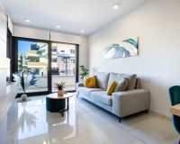 Resale - apartment - Orihuela - Los Altos