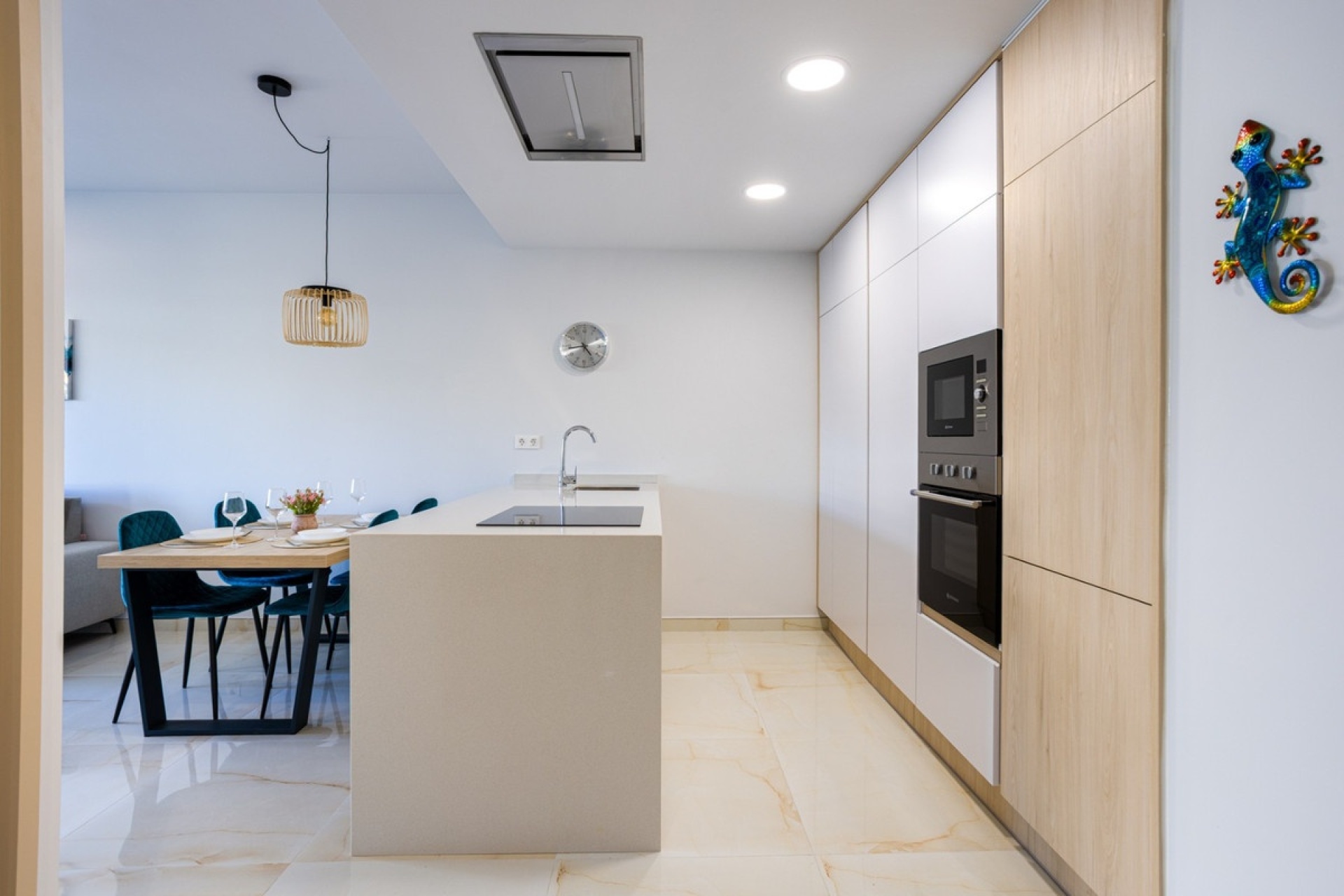 Resale - apartment - Orihuela - Los Altos