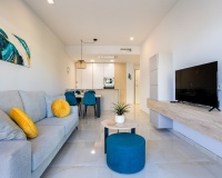 Resale - apartment - Orihuela - Los Altos