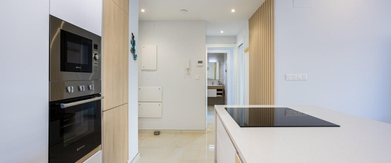 Resale - apartment - Orihuela - Los Altos