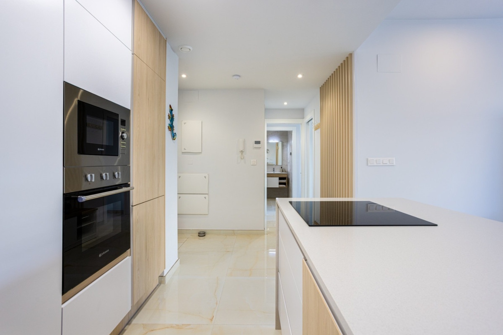 Resale - apartment - Orihuela - Los Altos