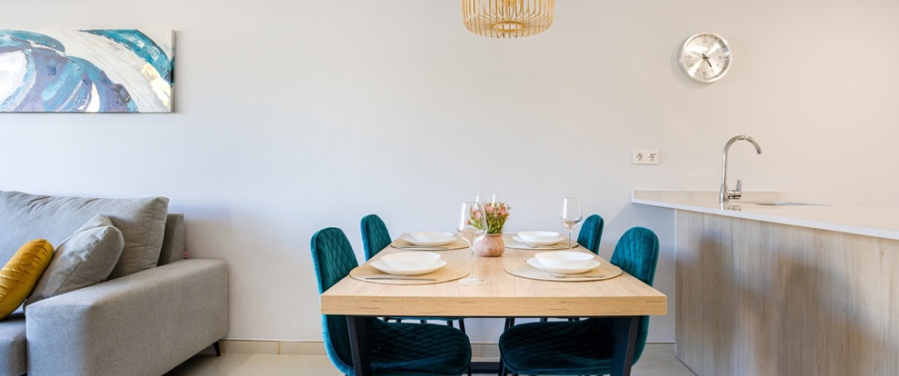 Resale - apartment - Orihuela - Los Altos